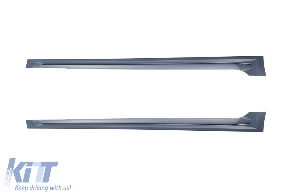 Pachet RS5 potrivit pentru Audi A5 2017-2019 Performance AutoTuning