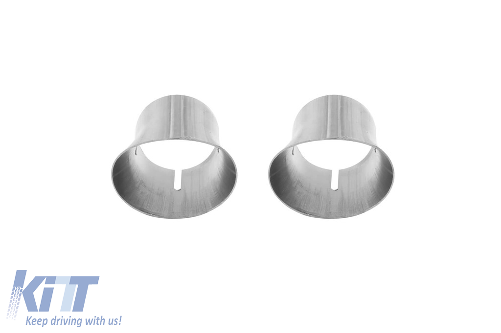 Pachet RS5 potrivit pentru Audi A5 2017-2019 Performance AutoTuning