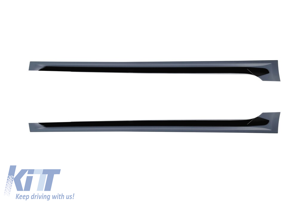 Pachet RS5 potrivit pentru Audi A5 2017-2019 Performance AutoTuning