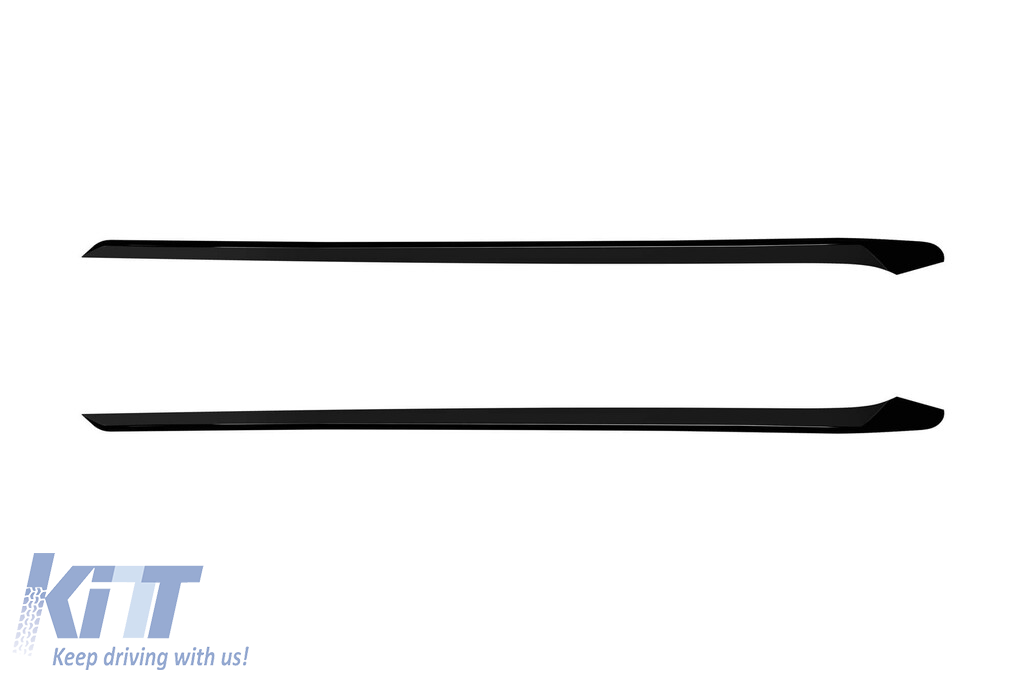 Pachet RS5 potrivit pentru Audi A5 2017-2019 Performance AutoTuning