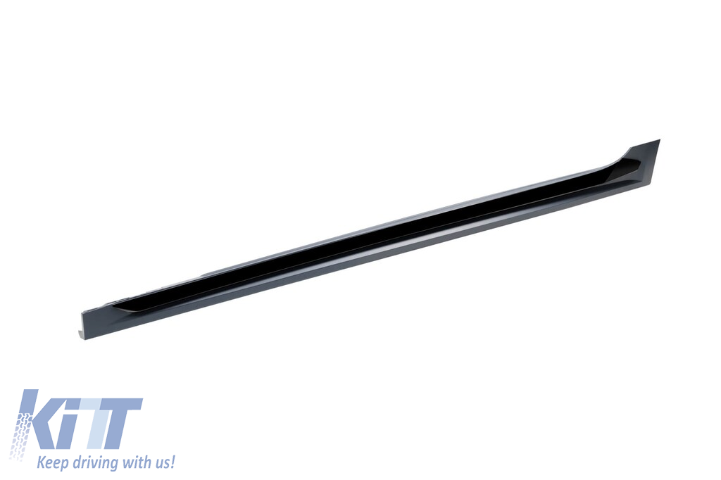 Pachet RS5 potrivit pentru Audi A5 2017-2019 Performance AutoTuning