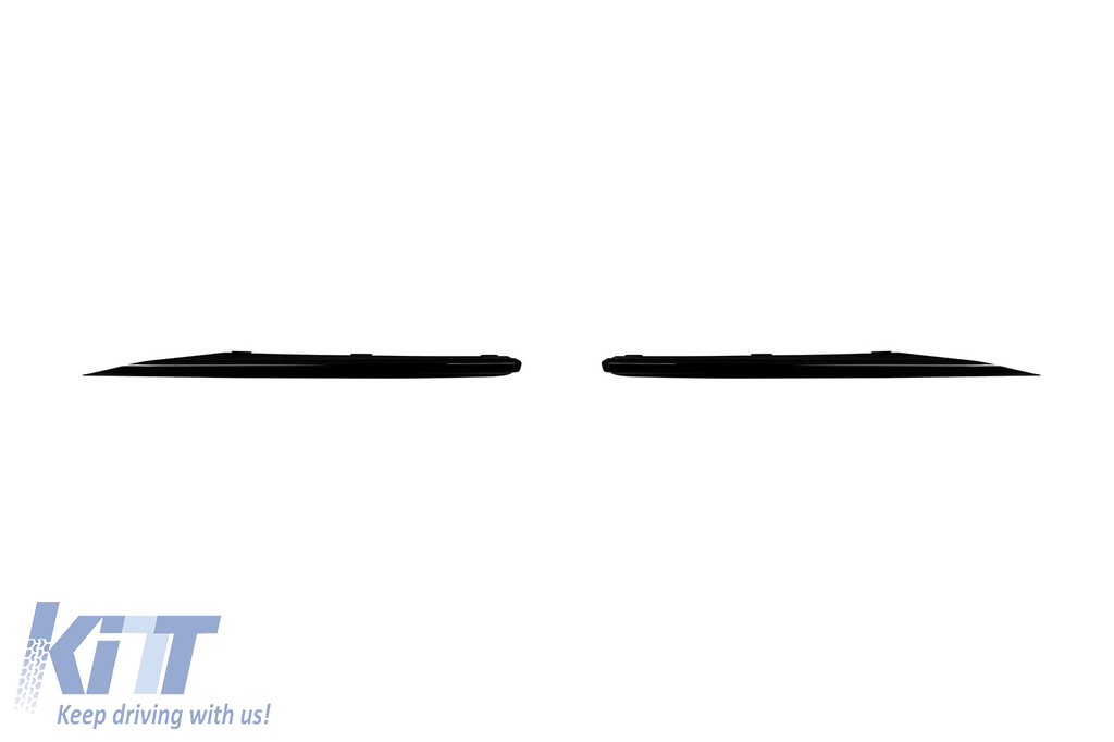 Pachet RS6 potrivit pentru Audi A6 C8 Avant după 2018 Performance AutoTuning