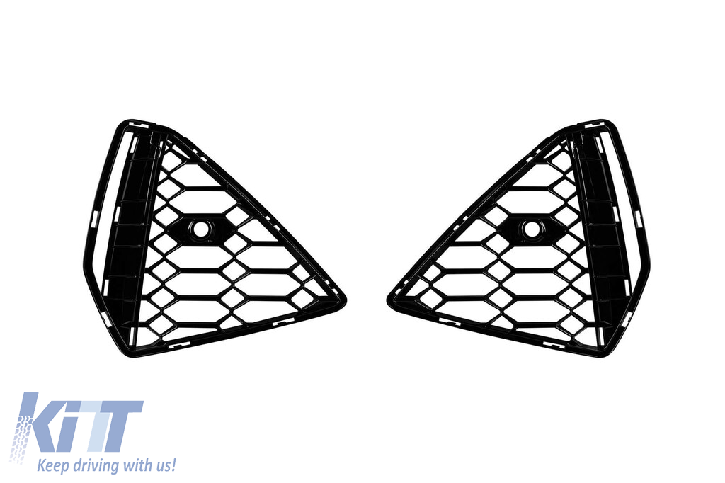 Pachet RS6 potrivit pentru Audi A6 C8 Avant după 2018 Performance AutoTuning