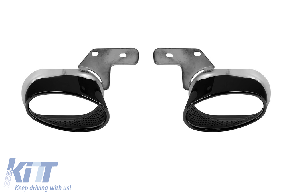 Pachet RS6 potrivit pentru Audi A6 C8 Avant după 2018 Performance AutoTuning