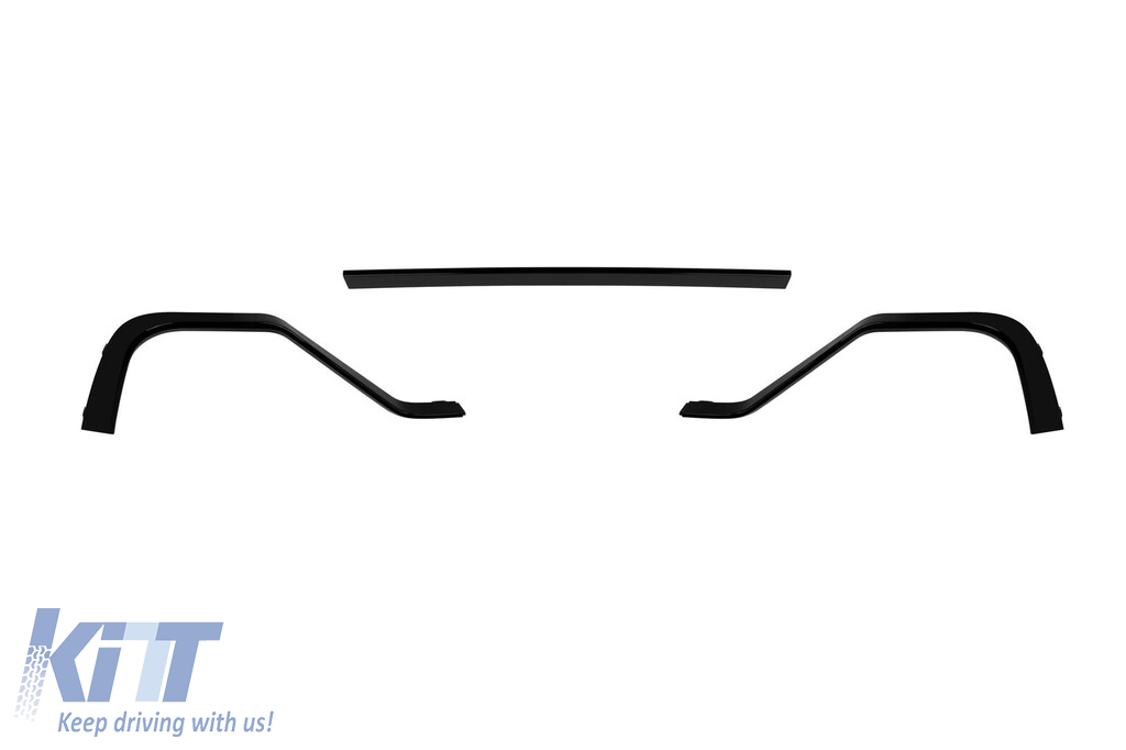 Pachet RS6 potrivit pentru Audi A6 C8 Avant după 2018 Performance AutoTuning