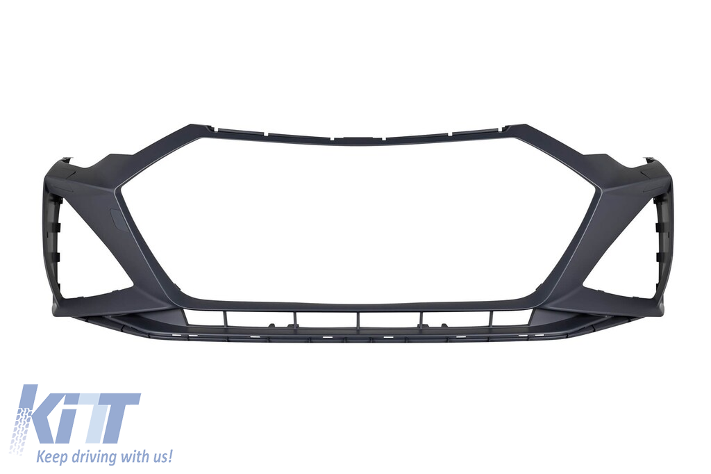 Pachet RS6 potrivit pentru Audi A6 C8 Avant după 2018 Performance AutoTuning