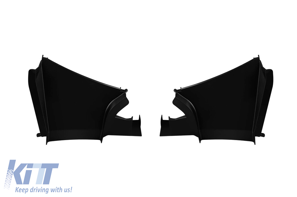 Pachet RS6 potrivit pentru Audi A6 C8 Avant după 2018 Performance AutoTuning