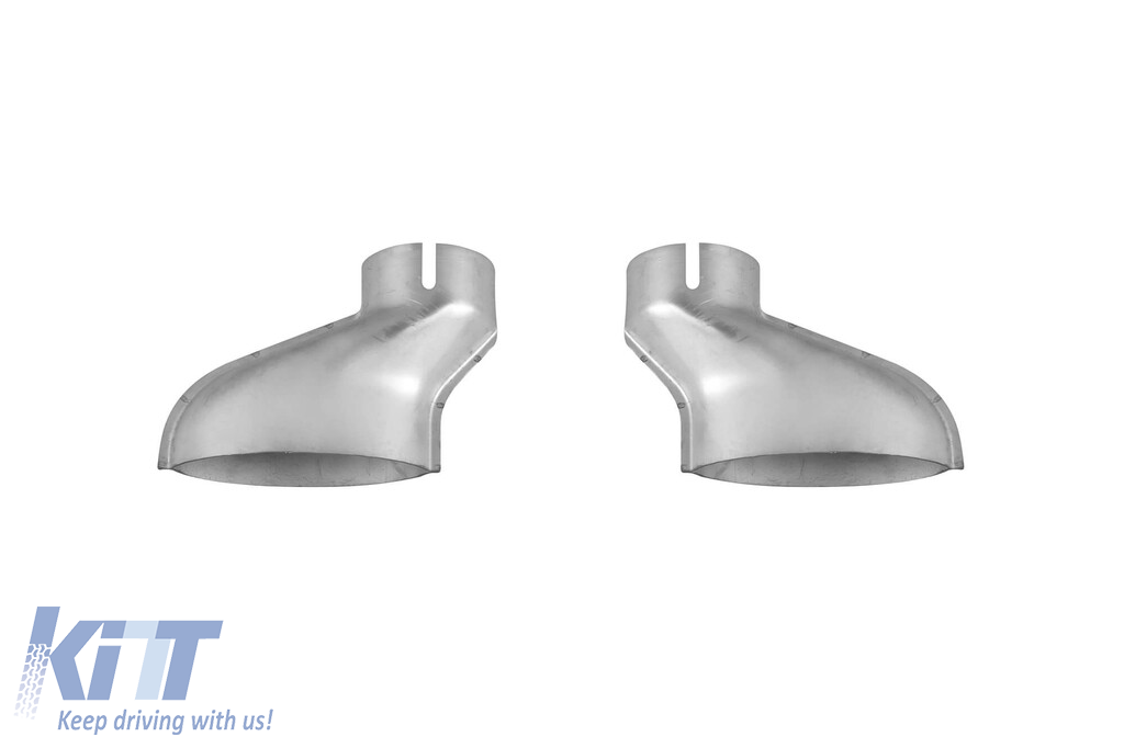 Pachet RS7 potrivit pentru Audi A7 2010-2014 pentru modelul cu bara de protecție spate standard Performance AutoTuning