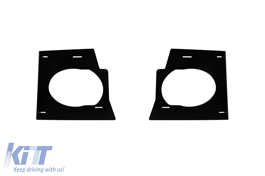 Pachet RS7 potrivit pentru Audi A7 2010-2014 pentru modelul cu bara de protecție spate standard Performance AutoTuning
