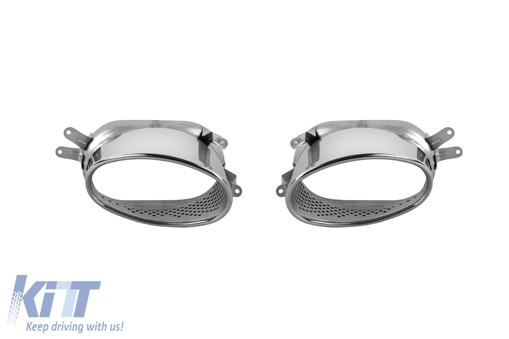 Pachet RS7 potrivit pentru Audi A7 2010-2014 pentru modelul cu bara de protecție spate standard Performance AutoTuning