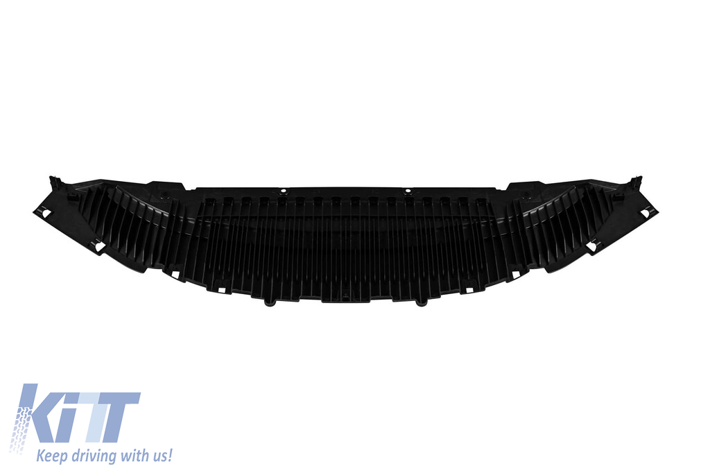 Pachet RS7 potrivit pentru Audi A7 2010-2014 pentru modelul cu bara de protecție spate standard Performance AutoTuning