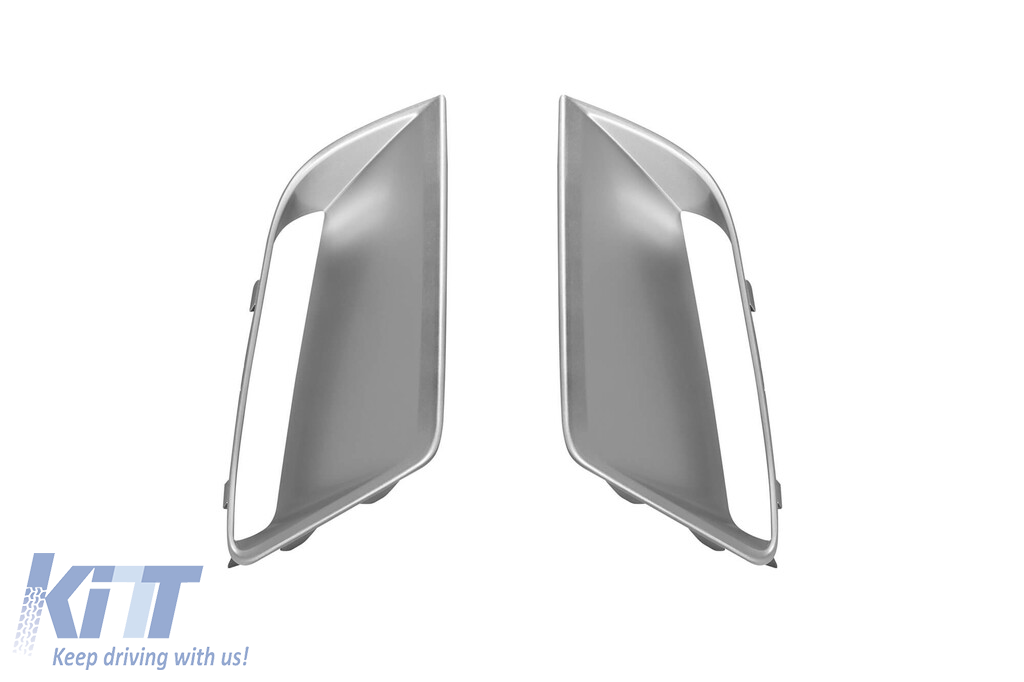 Pachet RS7 potrivit pentru Audi A7 2010-2014 pentru modelul cu bara de protecție spate standard Performance AutoTuning