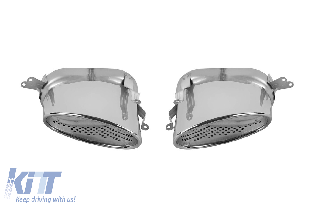 Pachet RS7 potrivit pentru Audi A7 2010-2014 pentru modelul cu bara de protecție spate standard Performance AutoTuning