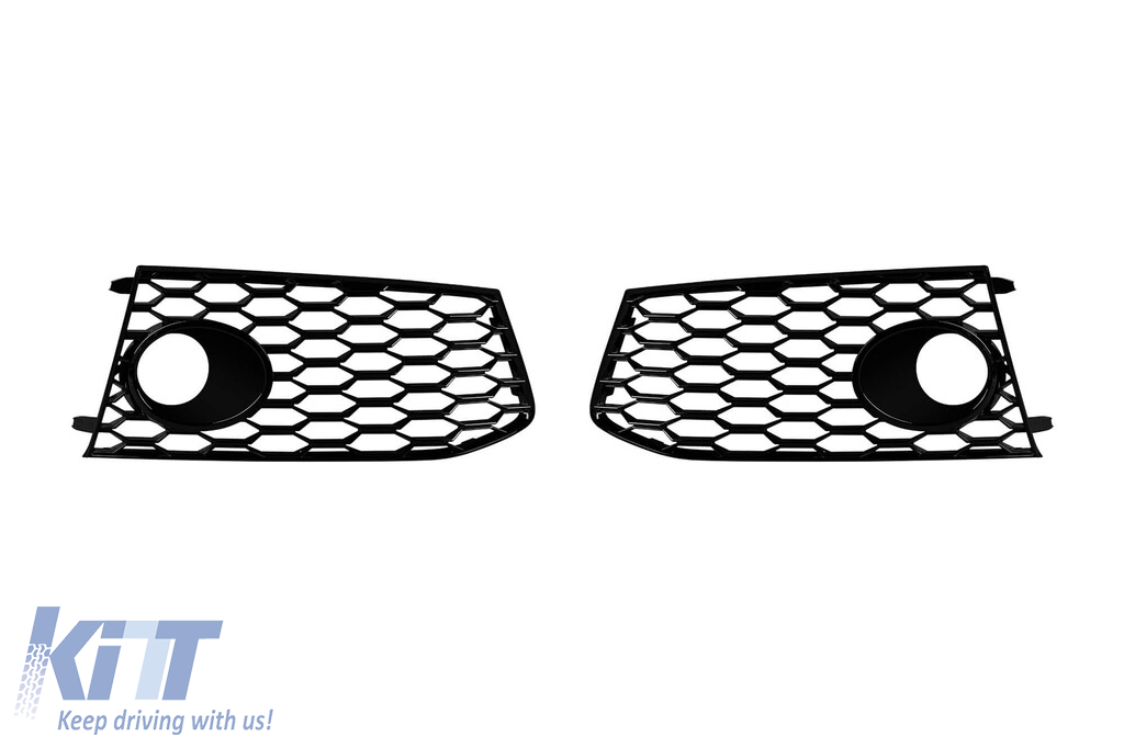 Pachet RS7 potrivit pentru Audi A7 2010-2014 pentru modelul cu bara de protecție spate standard Performance AutoTuning