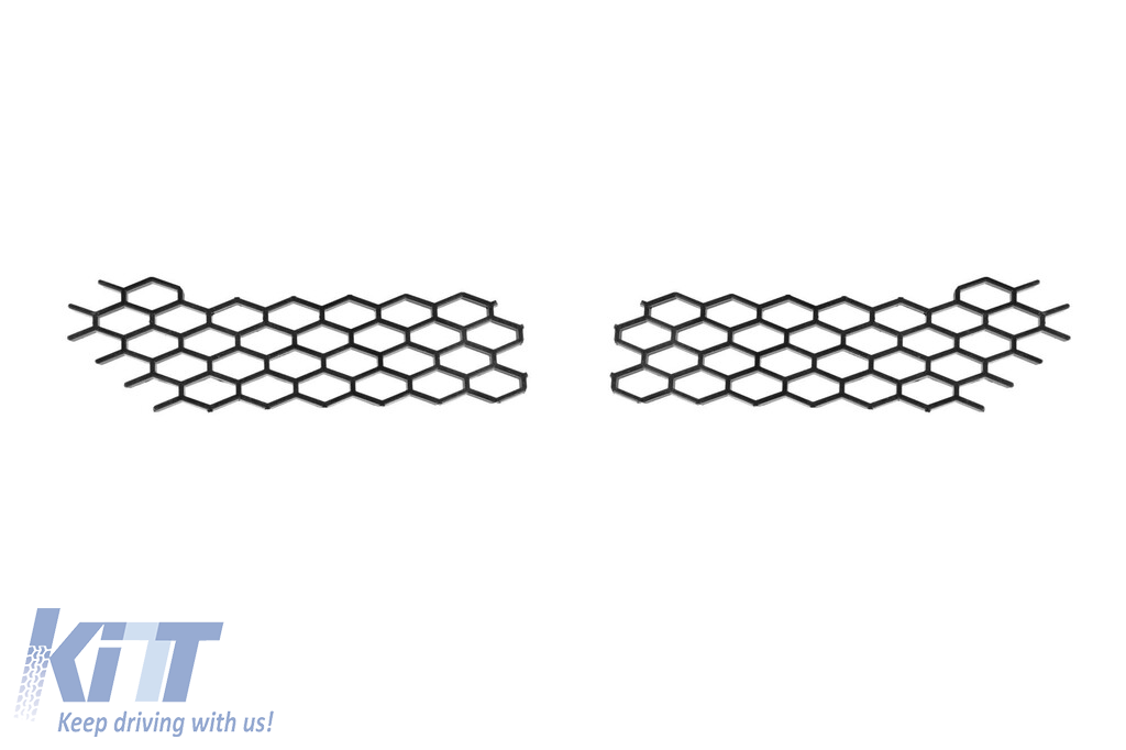 Bumper frontal RSQ5 potrivit pentru Audi Q5 2012-2017 Performance AutoTuning