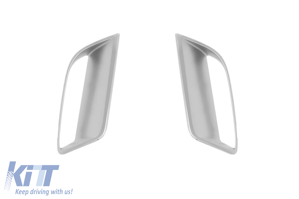 Bumper frontal RSQ5 potrivit pentru Audi Q5 2012-2017 Performance AutoTuning