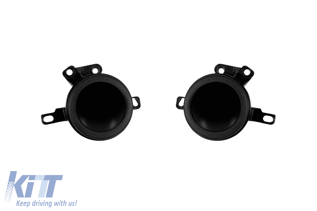 Bumper frontal RSQ5 potrivit pentru Audi Q5 2012-2017 Performance AutoTuning