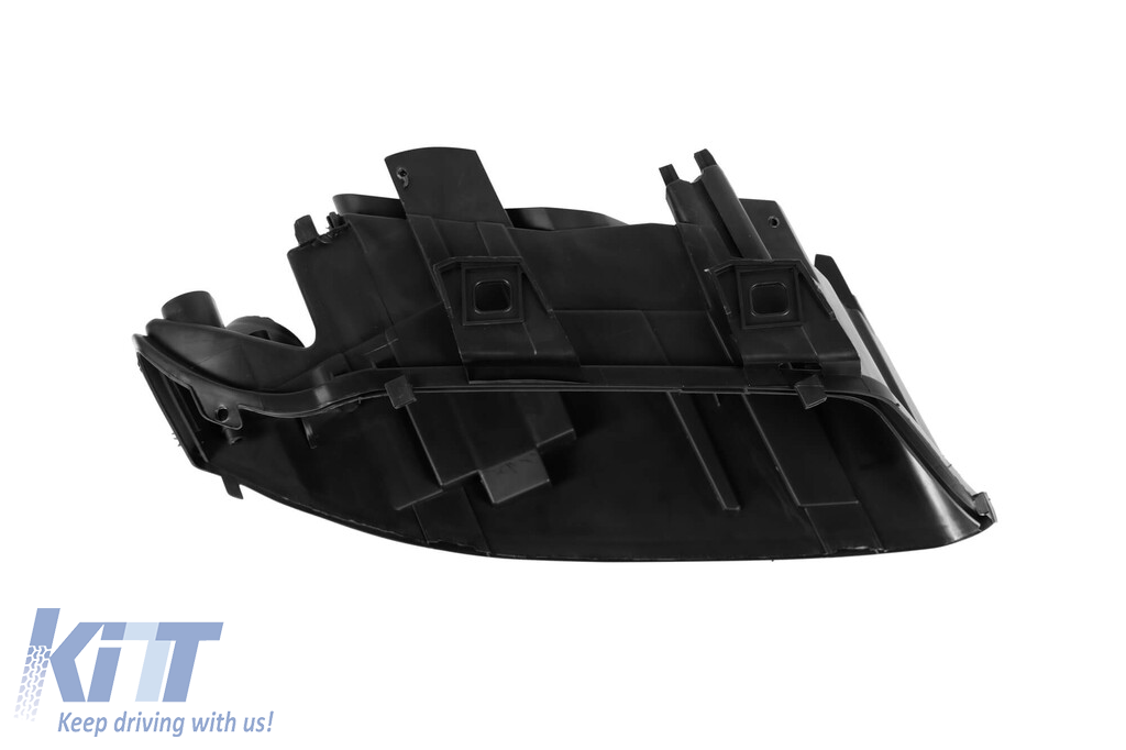 Carcasa dreapta potrivită pentru faruri xenon pentru Audi A6 C5 2001-2004 Performance AutoTuning