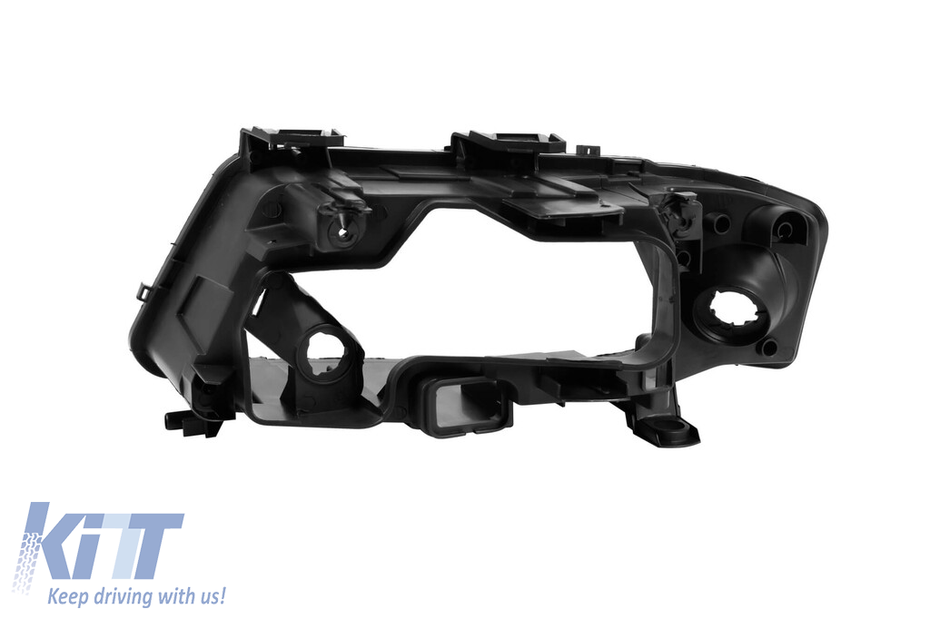 Carcasa dreapta potrivită pentru faruri xenon pentru Audi A6 C5 2001-2004 Performance AutoTuning