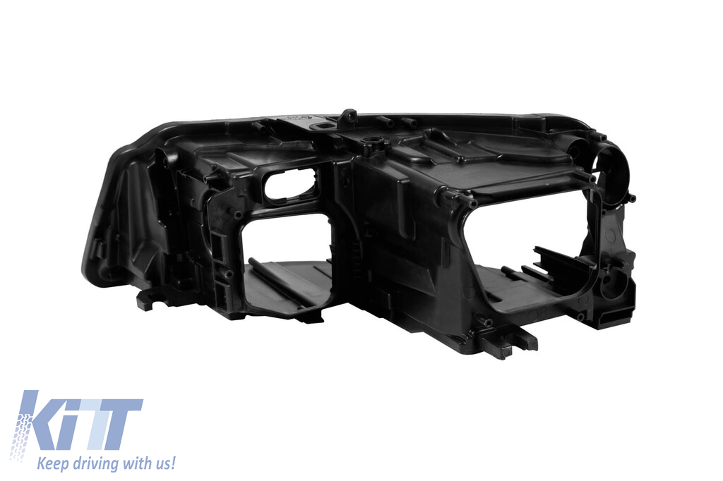Carcasa dreapta potrivită pentru faruri xenon pentru Audi A8 D4 2015-2017 Performance AutoTuning