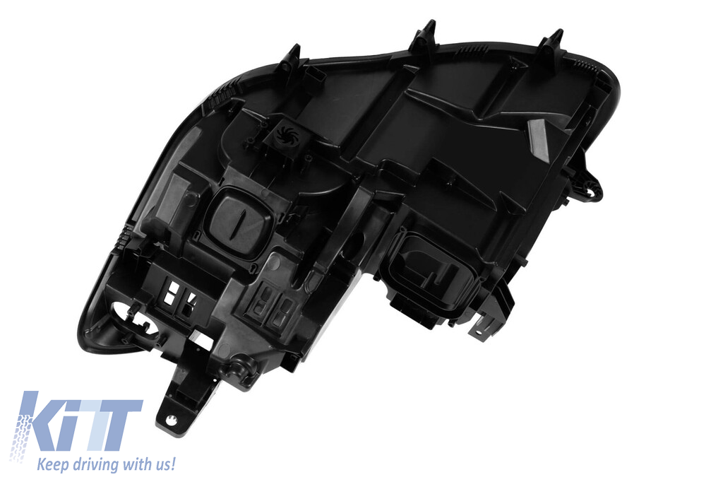 Carcasa far LED dreapta potrivită pentru Mercedes S-Class Coupe C217 2017-2020 Performance AutoTuning