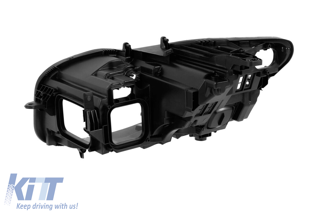 Carcasa far LED dreapta potrivită pentru Mercedes S-Class Coupe C217 2017-2020 Performance AutoTuning