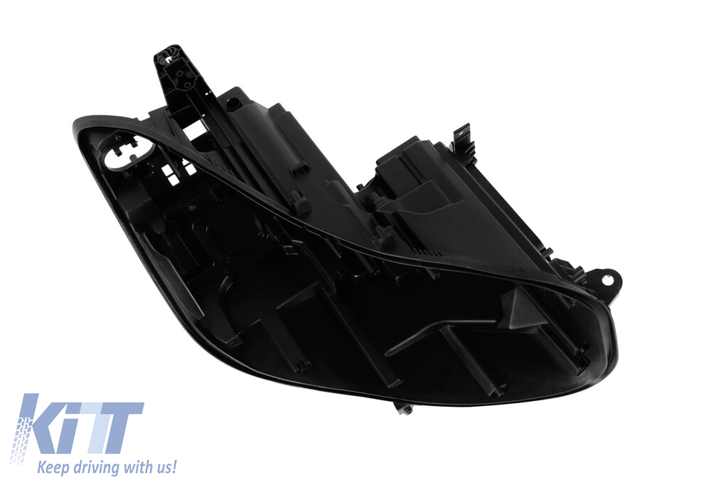 Carcasa far LED dreapta potrivită pentru Mercedes S-Class Coupe C217 2017-2020 Performance AutoTuning