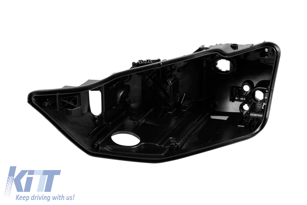 Carcasa far laser stânga potrivită pentru Audi A8 D5 după 2022 Performance AutoTuning