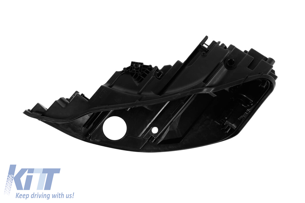 Carcasa far laser stânga potrivită pentru Audi A8 D5 după 2022 Performance AutoTuning