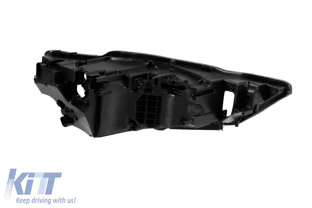 Carcasa far laser stânga potrivită pentru Audi A8 D5 după 2022 Performance AutoTuning