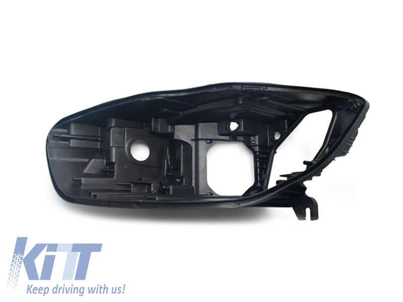 Carcasa stângă potrivită pentru faruri LED pentru Audi A6 C7 2011-2015 Performance AutoTuning