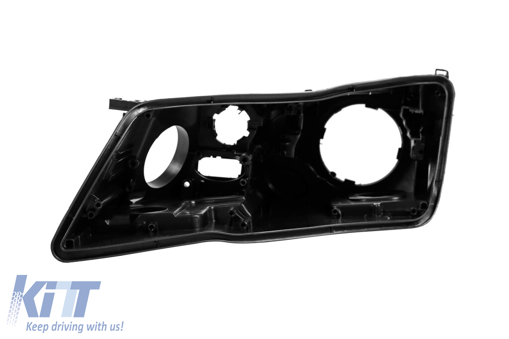 Carcasa stângă potrivită pentru faruri xenon pentru Audi A7 2010-2014 Performance AutoTuning