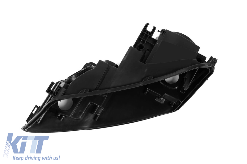 Carcasa stângă potrivită pentru faruri xenon pentru Audi A7 2010-2014 Performance AutoTuning