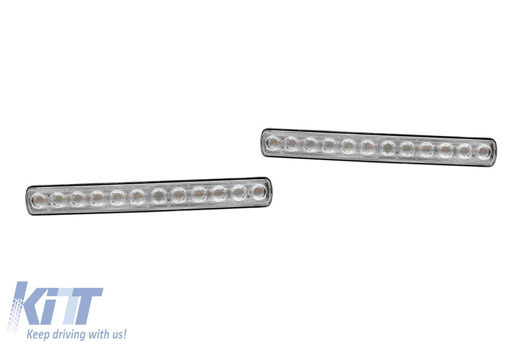 Spoiler din carbon tip B design 800 pentru acoperiș cu lumini de zi potrivit pentru Mercedes G-Class W464 după 2018 Performance AutoTuning