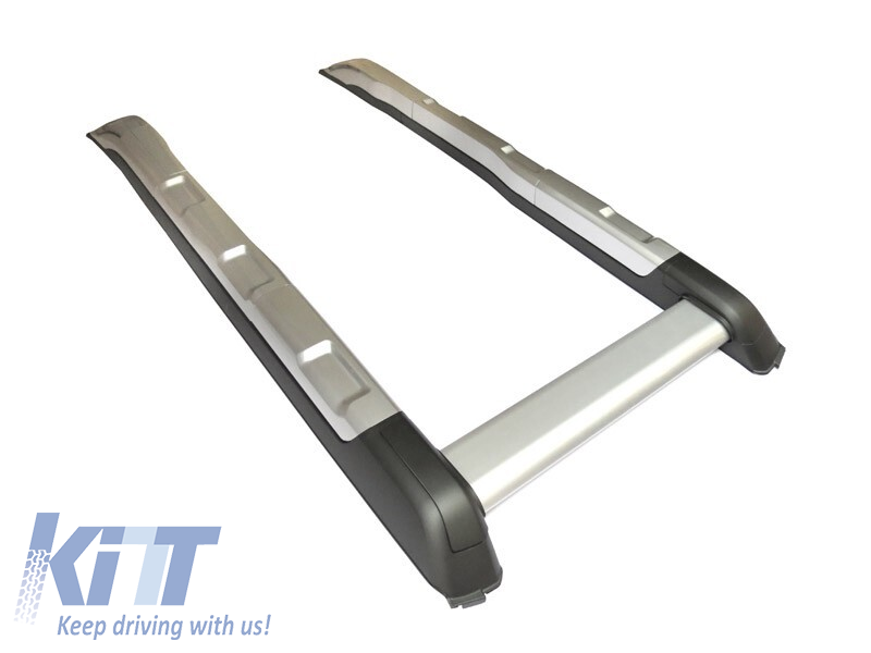 Barele decorative pentru plafon potrivite pentru Nissan X-Trail 2007-2012 Performance AutoTuning