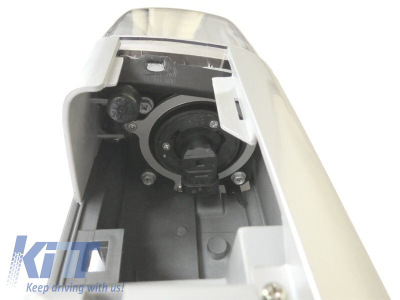 Barele decorative pentru plafon potrivite pentru Nissan X-Trail 2007-2012 Performance AutoTuning