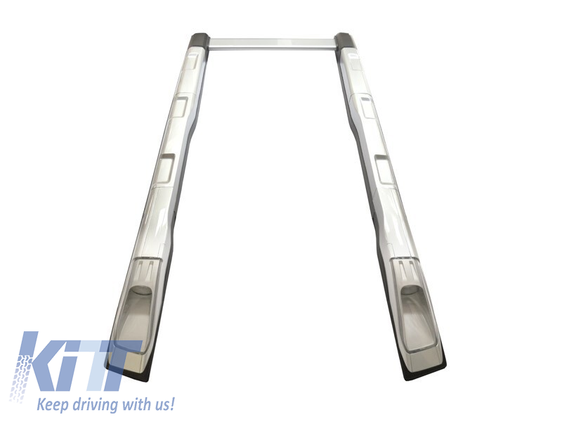 Barele decorative pentru plafon potrivite pentru Nissan X-Trail 2007-2012 Performance AutoTuning