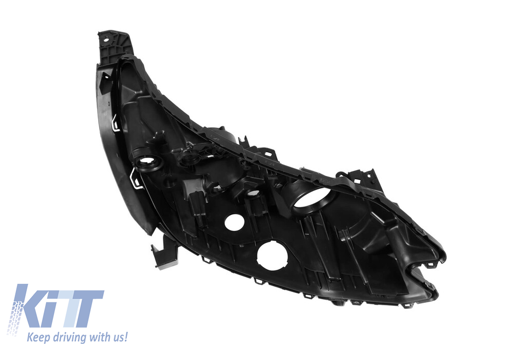 Carcasa dreaptă a farului potrivită pentru Honda CR-V 2015-2018 Performance AutoTuning