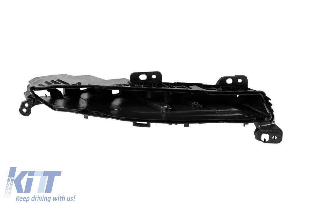 Carcasa dreapta potrivită pentru farul mic al BMW Seria 7 G70 2022-2024 Performance AutoTuning