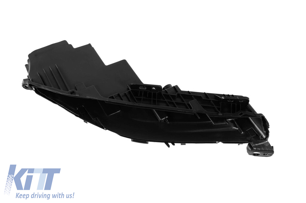 Carcasa dreapta potrivită pentru farul mic al BMW Seria 7 G70 2022-2024 Performance AutoTuning