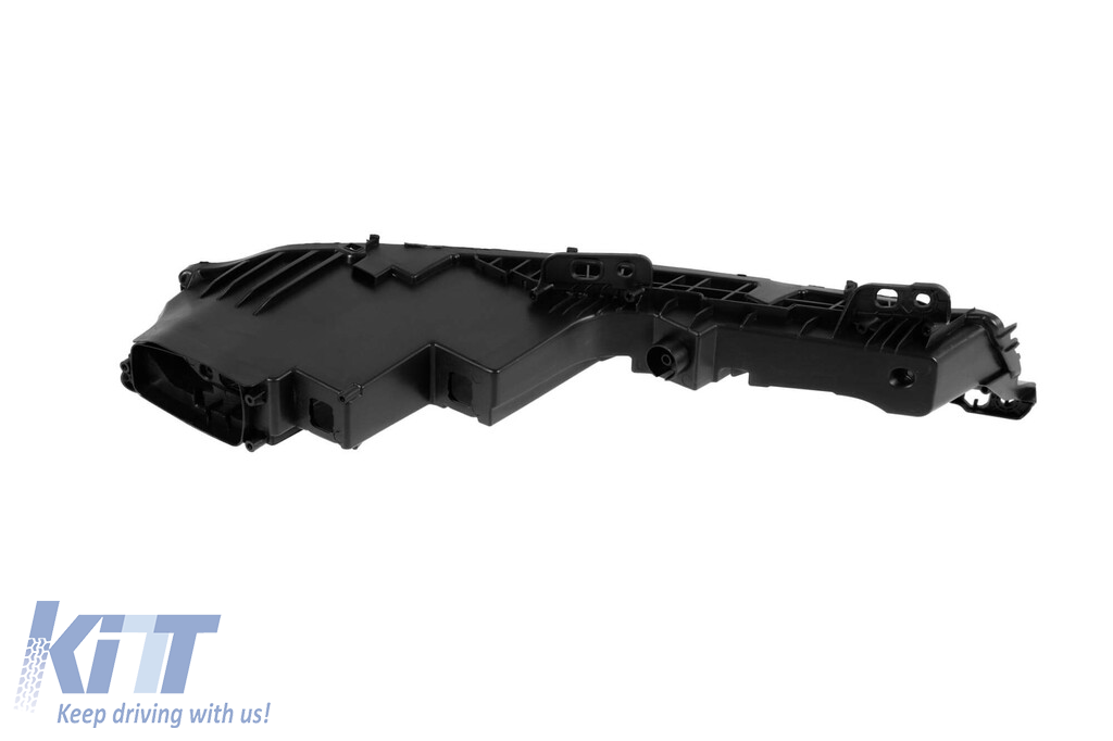 Carcasa dreapta potrivită pentru farul mic al BMW Seria 7 G70 2022-2024 Performance AutoTuning