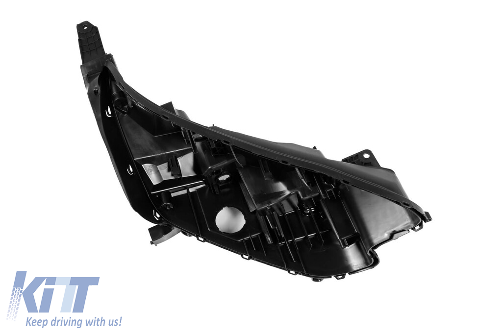 Carcasa dreaptă potrivită pentru faruri LED pe Honda CR-V 2018-2022 Performance AutoTuning