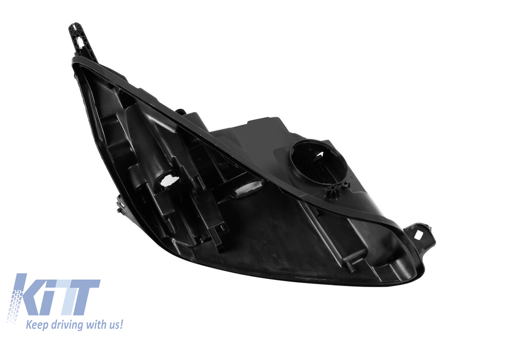 Carcasa dreaptă potrivită pentru faruri xenon pentru Opel Insignia 2008-2013 Performance AutoTuning