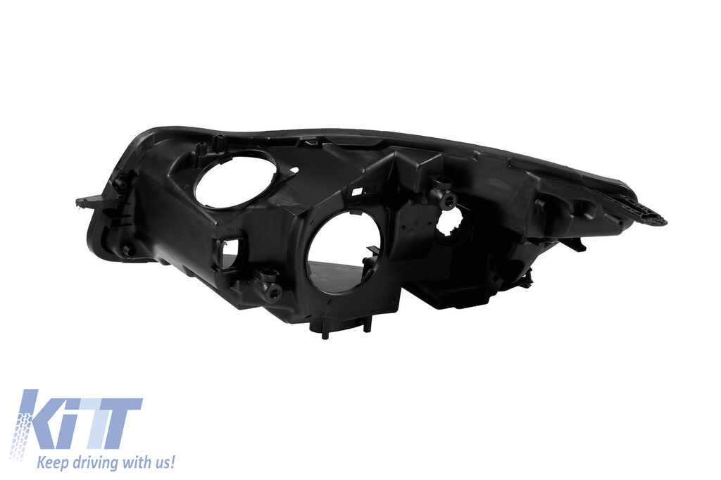 Carcasa dreaptă potrivită pentru faruri xenon pentru Opel Insignia 2008-2013 Performance AutoTuning