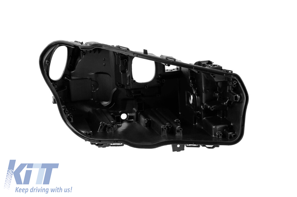 Carcasa far LED dreapta potrivită pentru BMW X1 G01 2017-2020 Performance AutoTuning