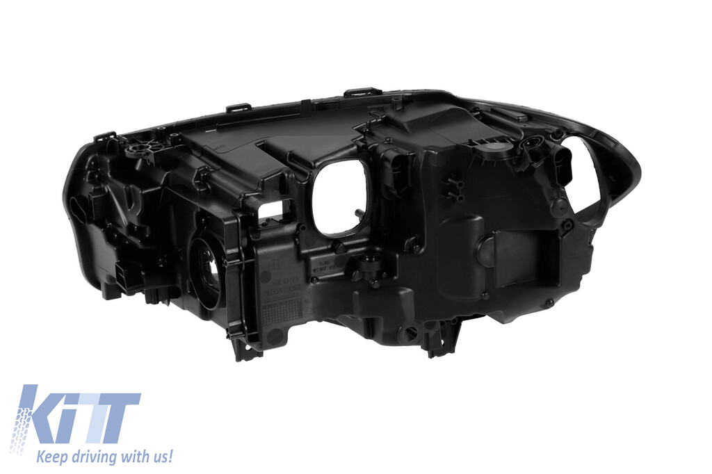 Carcasa far LED dreapta potrivită pentru BMW X1 G01 2017-2020 Performance AutoTuning