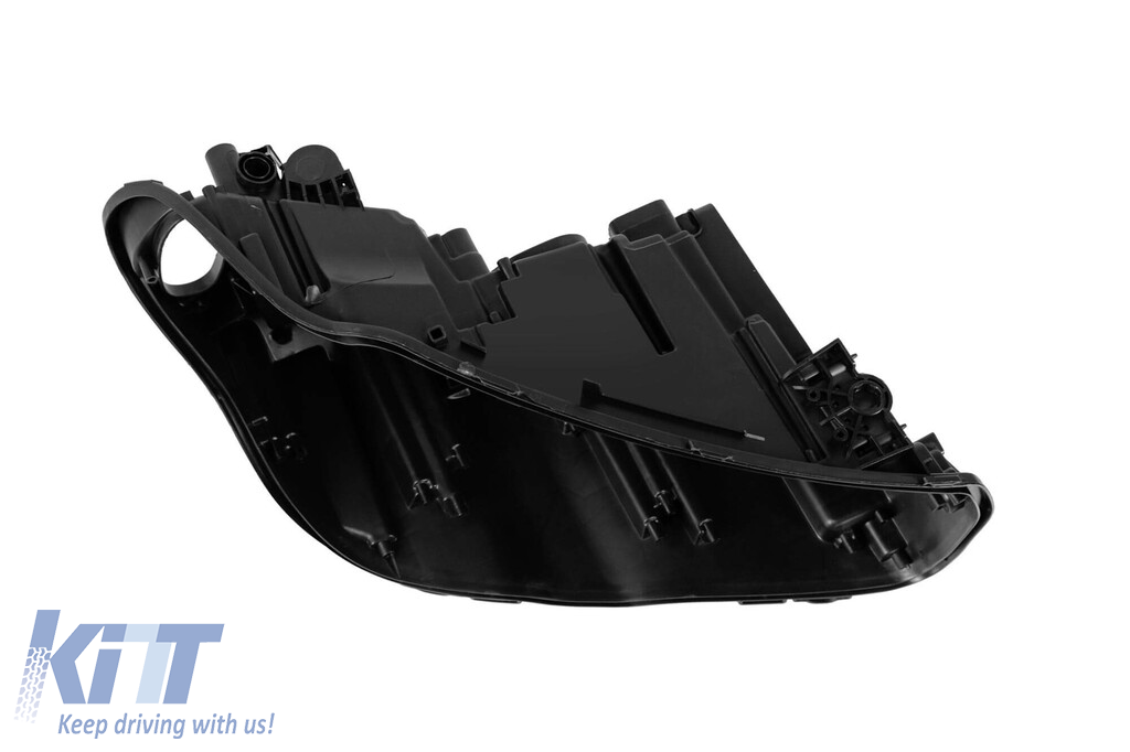 Carcasa far LED dreapta potrivită pentru BMW X1 G01 2017-2020 Performance AutoTuning