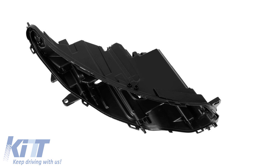 Carcasa far LED dreapta potrivită pentru Land Rover Discovery Sport după 2020 Performance AutoTuning