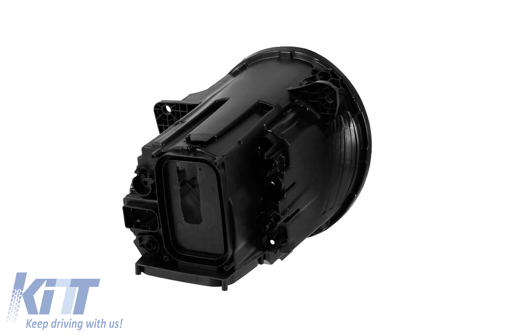 Carcasa far LED dreapta potrivită pentru Mercedes G-Class W464 2019-2024 Performance AutoTuning