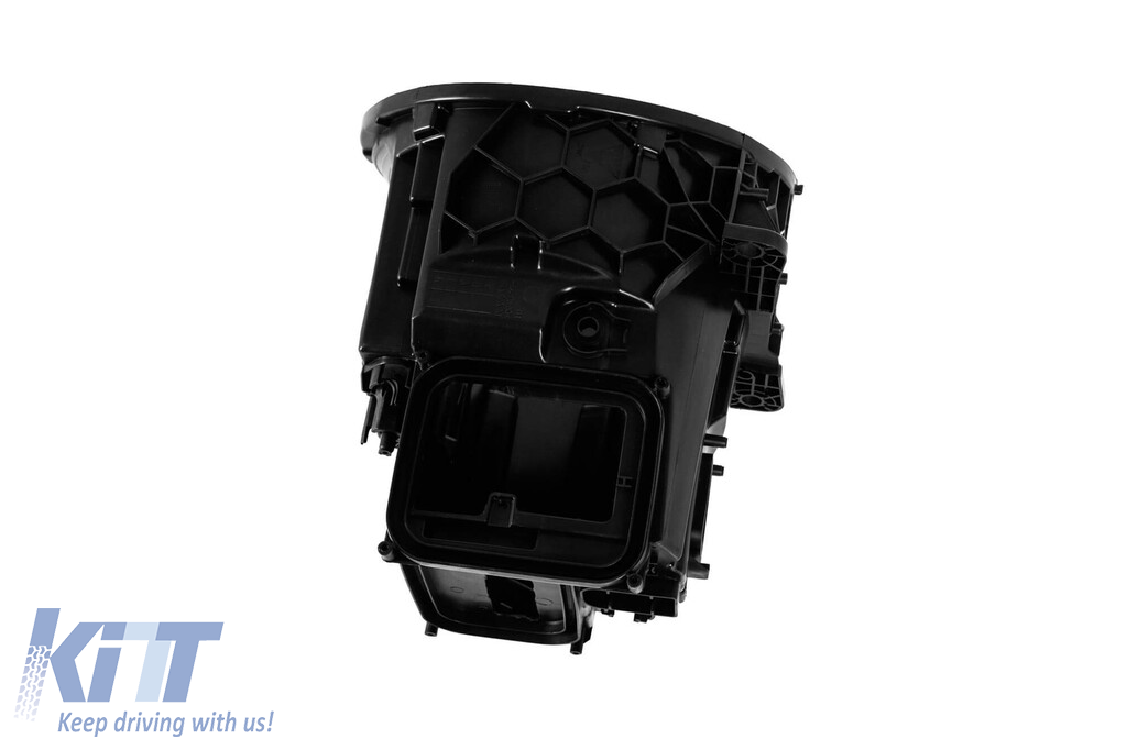 Carcasa far LED dreapta potrivită pentru Mercedes G-Class W464 2019-2024 Performance AutoTuning